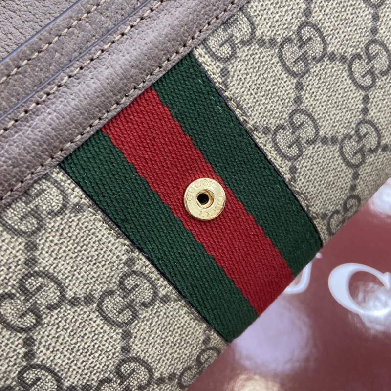 Gucci Wallets & Purse